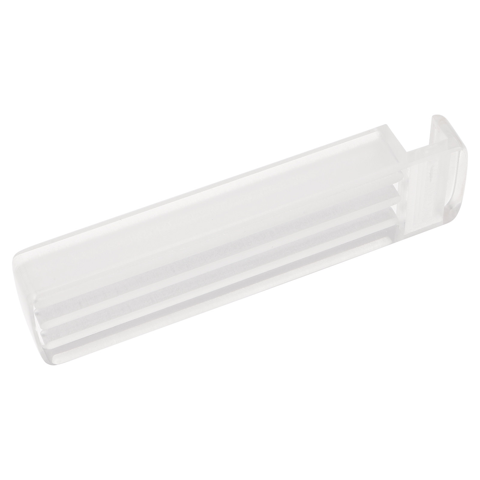 Clear Guitar Pick Holder Multi - Standing Desk Electric recension och pris