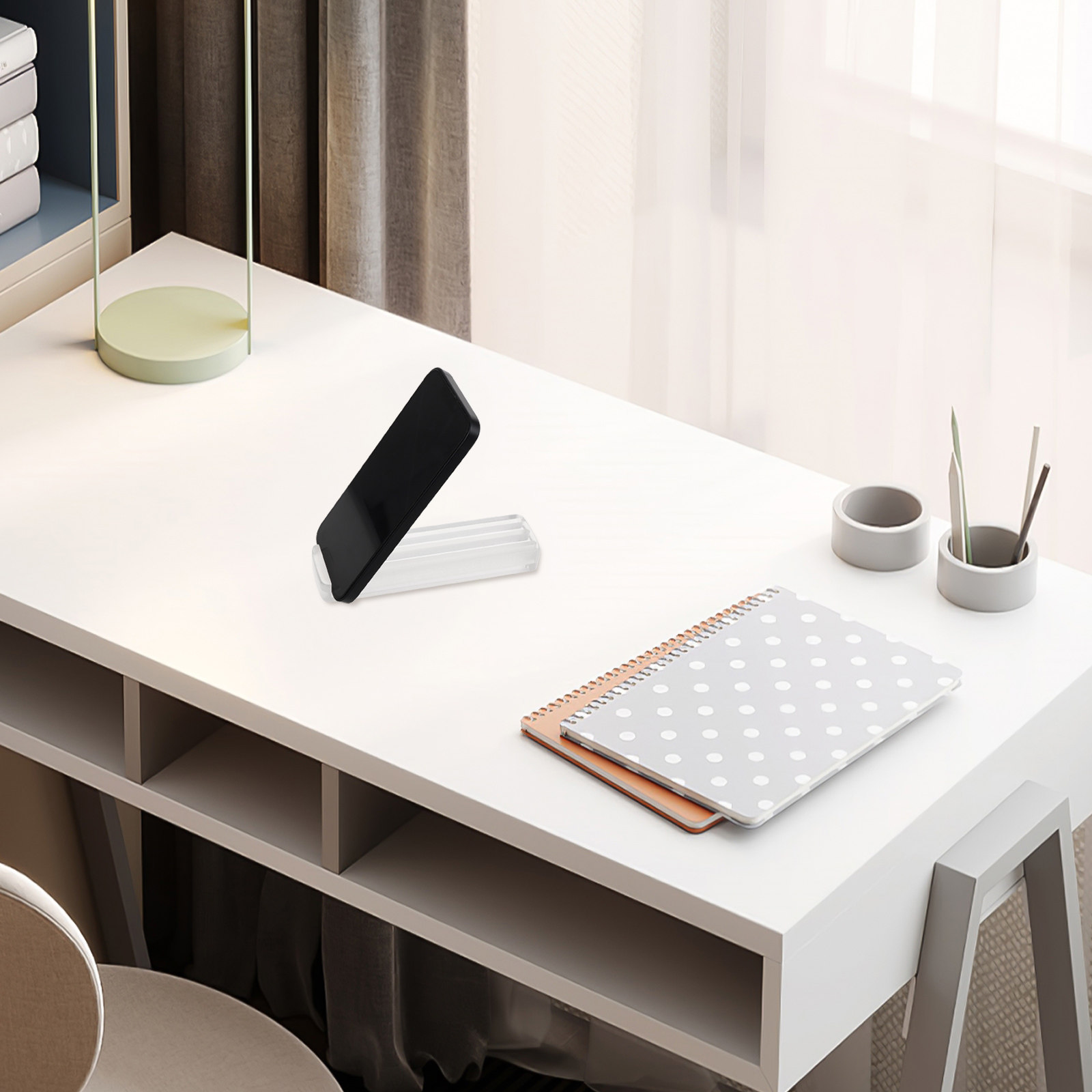 Clear Guitar Pick Holder Multi - Standing Desk Electric recension och pris
