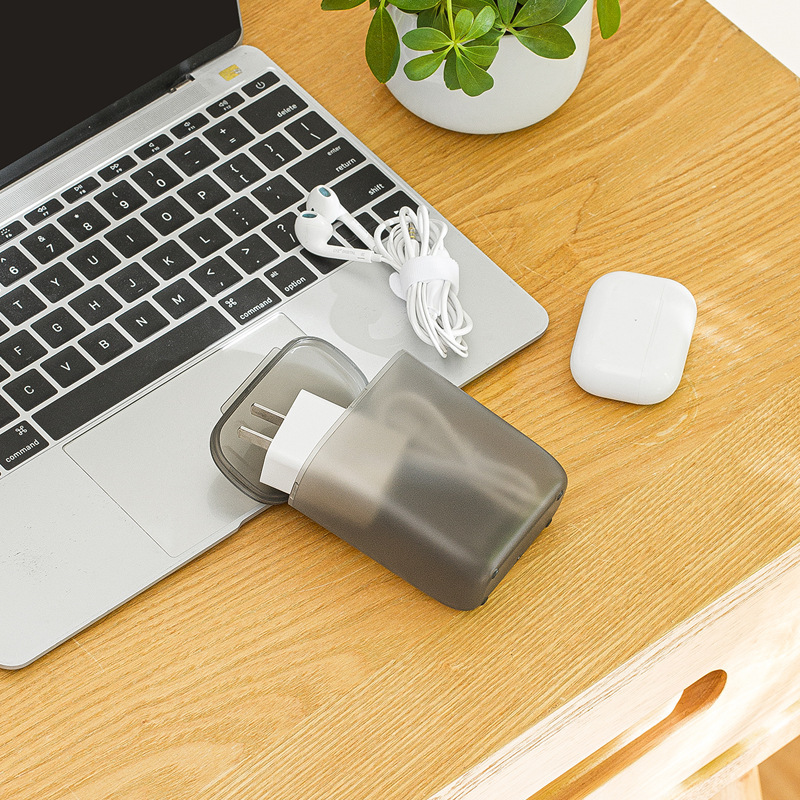 Desktop Mobile Phone Data Cabl - Cable Management Box recension och pris