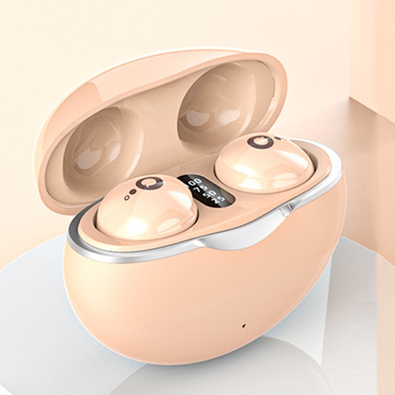 New Hot Mini Invisible Headpho - Home Office Of Amazon recension och pris