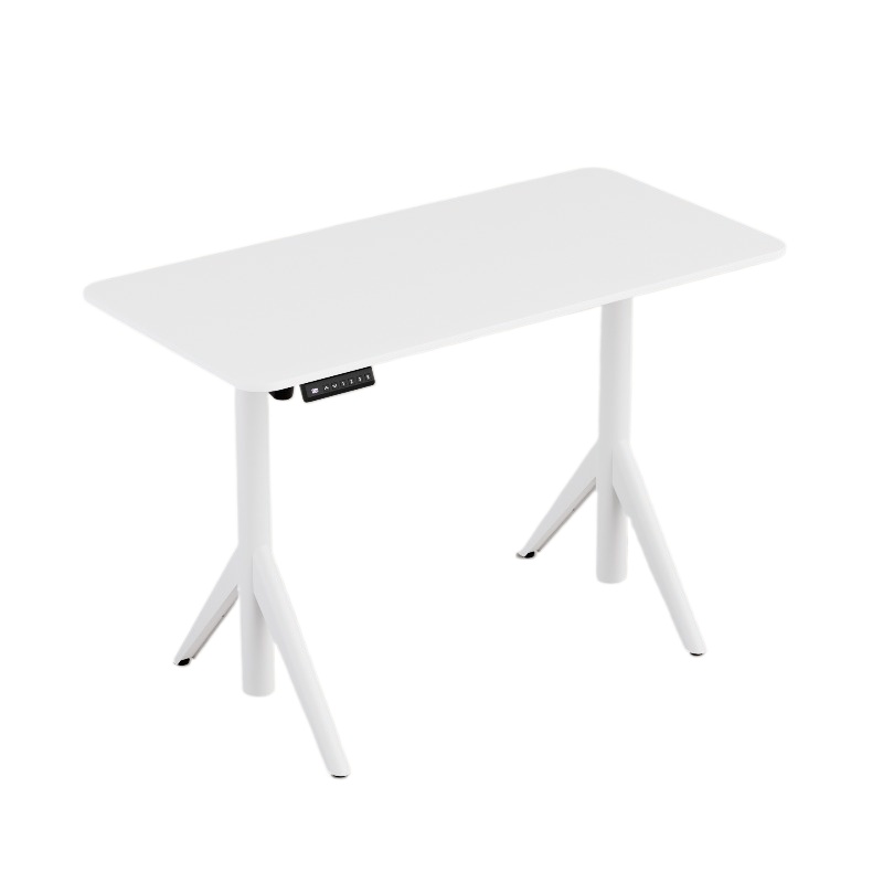 Smart Electric Height Adjustab - Standing Desk Electric recension och pris