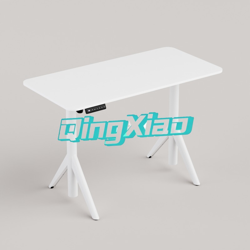 Smart Electric Height Adjustab - Standing Desk Electric recension och pris